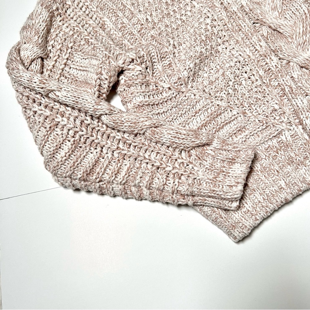 Chunky Knit Sweater - Picture 5 of 6